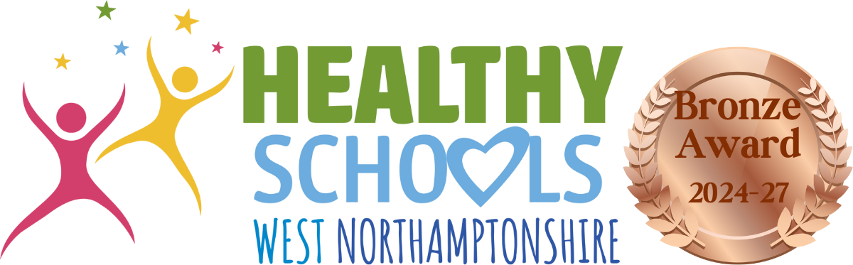 HEALTHY SCHOOLS AWARD