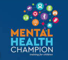 Mental Health Champion